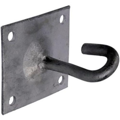 Крюк КА-450"IEK" UKK-450 Крюк КА-450"IEK" UKK-450