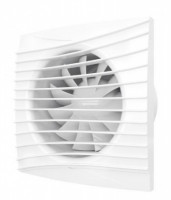 Вентилятор Era SILENT 5C TURBO с обр. клапаном (D=125, V=225m3/h) Вентилятор Era SILENT 5C TURBO с обр. клапаном (D=125, V=225m3/h)