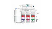 Система водоочистная ITA BRAVO FS10306-2 TRIO WS-2 (обр.осмос, без насоса) с гид/ак Система водоочистная ITA BRAVO FS10306-2 TRIO WS-2 (обр.осмос, без насоса) с гид/ак