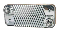 Запч NAVIEN - теплообменник ГВС Ace, DELUXE, PRIME, SMART 35K (PAS301STS_001) (30005008A) Запч NAVIEN - теплообменник ГВС Ace, DELUXE, PRIME, SMART 35K (PAS301STS_001) (30005008A)