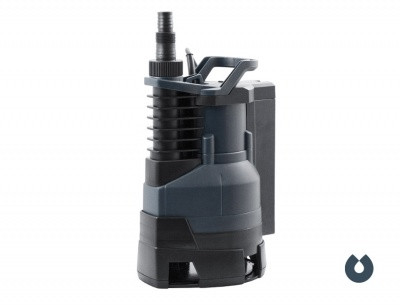 Насос UNIPUMP дренажный ARTVORT Q400B Насос UNIPUMP дренажный ARTVORT Q400B