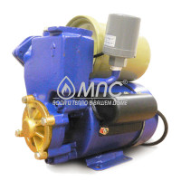 Насос UNIPUMP повысительный AUPS 126-2 станция автоматического водоснабжения Насос UNIPUMP повысительный AUPS 126-2 станция автоматического водоснабжения