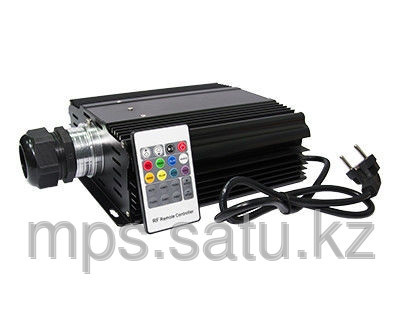Звездное небо контроллер LED-16W: 16W LED light engine; RGB