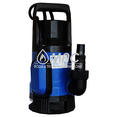 Насос UNIPUMP дренажный VORT 851 PW