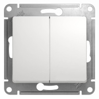 Выключатель проходной 2-ой Shneider GSL000165