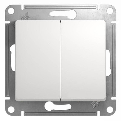 Выключатель проходной 2-ой Shneider GSL000165