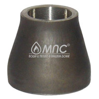 Переход кованый  76х45