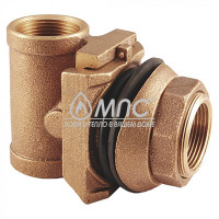 Адаптер скважинный TIM d25 W-DA0104