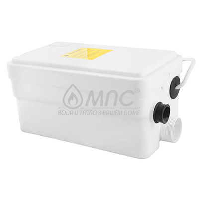 Насос UNIPUMP дренажный SANIVORT 255А для душевой кабины Насос UNIPUMP дренажный SANIVORT 255А для душевой кабины