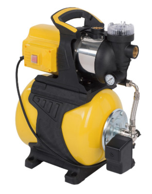 Насос AQUATIM станция AM-ACGP600/19INOX-01 Насос AQUATIM станция AM-ACGP600/19INOX-01