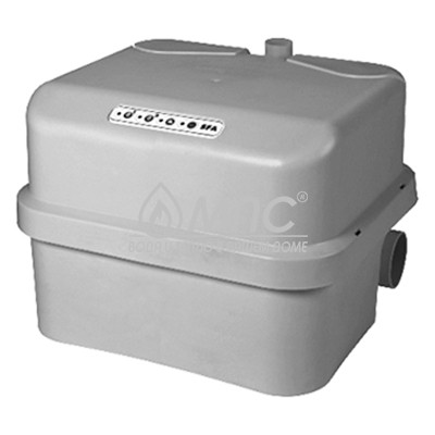 Насос SFA дренажный SANI CUBIC 2 CLASSIC R4 фикальный режущий Насос SFA дренажный SANI CUBIC 2 CLASSIC R4 фикальный режущий