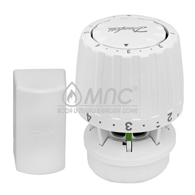 Термостатическая головка DANFOSS RTR 7090 d20