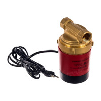 Насос GRUNDFOS циркуляционный для ГВС COMFORT 15-14 B PM Насос GRUNDFOS циркуляционный для ГВС COMFORT 15-14 B PM