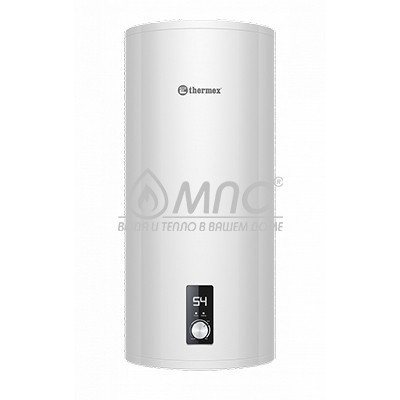 Бойлер накопительный THERMEX SOLO 50 V Бойлер накопительный THERMEX SOLO 50 V