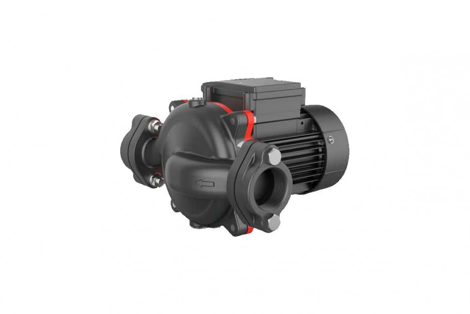 Насос ALEO повысительный 550 (0,55кВт, 220В/50Гц, Qmax - 5,00m3/h, Hmax - 45м) Насос ALEO повысительный 550 (0,55кВт, 220В/50Гц, Qmax - 5,00m3/h, Hmax - 45м)