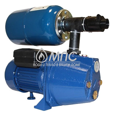 Насос UNIPUMP повысительный AUTO JET 100 S-24 станция автоматического водоснабжения