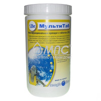 Химия Magic Мультитаб 1,25кг