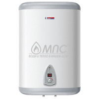 Бойлер накопительный ROYAL CLIMA SIGMA RWH-SG 50-FS (плоский, нержавейка) Бойлер накопительный ROYAL CLIMA SIGMA RWH-SG 50-FS (плоский, нержавейка)