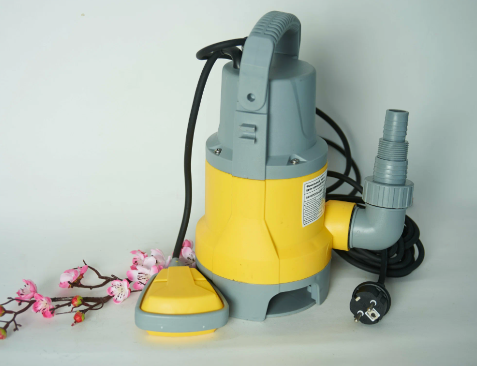 Насос AQUATIM фекальный AM-WPD 550-02GT