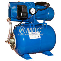 Насос UNIPUMP повысительный JET 110 L-24 с автоматикой АКВАРОБОТ Насос UNIPUMP повысительный JET 110 L-24 с автоматикой АКВАРОБОТ
