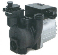 Запч ALeO B60 - Насос MARLINO BPS 15-6С