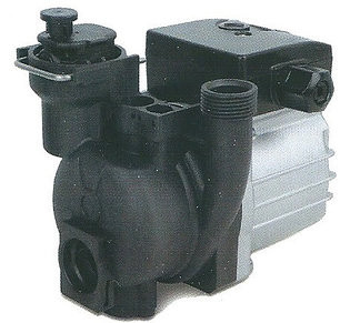 Запч ALeO B60 - Насос MARLINO BPS 15-6С