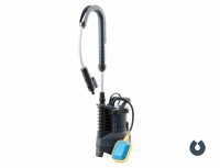 Насос UNIPUMP садовый RAIN Q 250 Насос UNIPUMP садовый RAIN Q 250