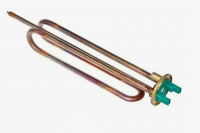 ТЭН запасной для водонагревателя ARISTON 2,0 кВт RCF TW3 PA М6 (3401071)