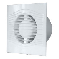 Вентилятор Era SLIM 4 d100 Вентилятор Era SLIM 4 d100