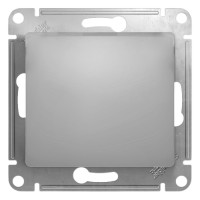 Выключатель проходной 1-ый Shneider GLOSSA GSL000361 Выключатель проходной 1-ый Shneider GLOSSA GSL000361