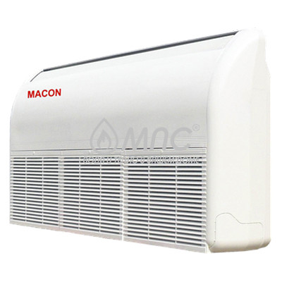 Осушитель воздуха MACON MDH 170А 220V/1PH/50HZ белый Осушитель воздуха MACON MDH 170А 220V/1PH/50HZ белый