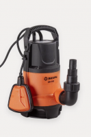 Насос AQUATIM фекальный AM-WPD 550SP-05GT (нержавейка/пластик) Насос AQUATIM фекальный AM-WPD 550SP-05GT (нержавейка/пластик)