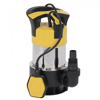 Насос AQUATIM фекальный AM-WPD750-10GT INOX (нержавейка) Насос AQUATIM фекальный AM-WPD750-10GT INOX (нержавейка)