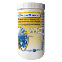 Химия Magic Оксиплюс 1кг