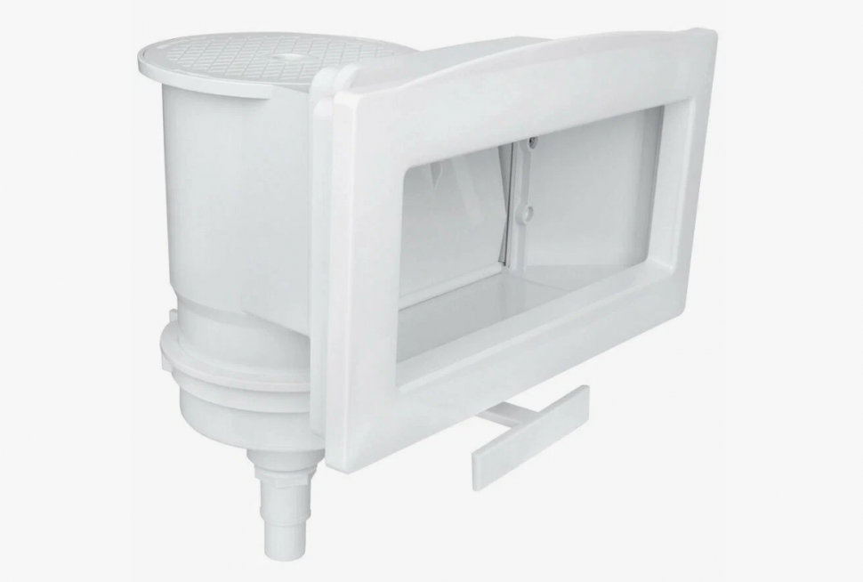 Скиммер Kokido Olimpic 15л K002WBX/LX/W Wide универсальный монтаж