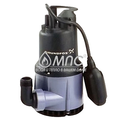 Насос GRUNDFOS дренажный KP BASIC 300A