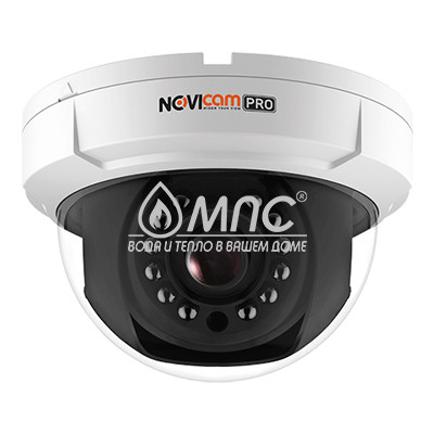 Камера Novicam TC11 PRO 1.3