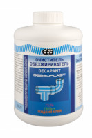 ПВС обезжириватель GEBSOPLAST 1000 ml