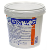 Химия Маркопул Хлоритэкс 0,8кг (таблетки 20гр)