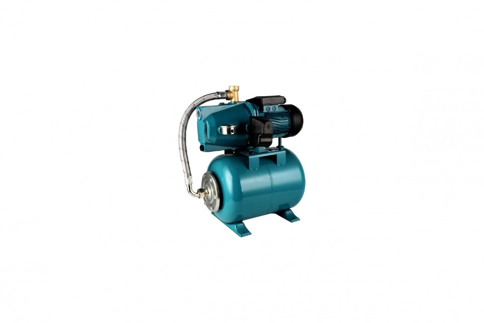 Насос PROFLINE поверхностный LUX 1600/52C (58л/мин, Н-52м, чугун) без автоматики