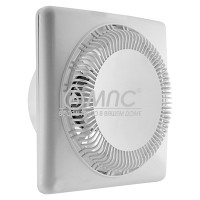 Вентилятор Era Disc 4С, с обратным клапаном d100