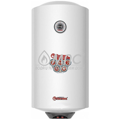 Бойлер накопительный THERMEX PRAKTIK 80 V