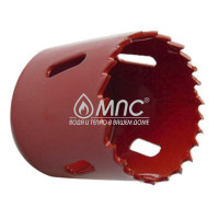 Коронка BIMETALL 70мм MATRIX код72470 Коронка BIMETALL 70мм MATRIX код72470
