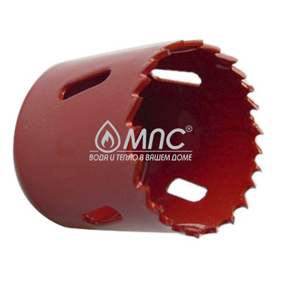 Коронка BIMETALL 70мм MATRIX код72470 Коронка BIMETALL 70мм MATRIX код72470