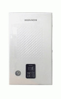 Котел NAVIEN (Корея) электрический настенный EQB-15HW, одноконтурный
