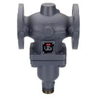 Регулирующий клапан DANFOSS VFG2 Ду25 Ру16 Kvs-8.0
