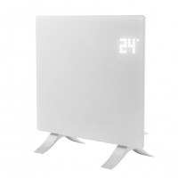 Конвектор электрический OptiPrime-1000, Wi-Fi,1000Вт Denzel 98121 Конвектор электрический OptiPrime-1000, Wi-Fi,1000Вт Denzel 98121