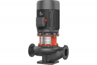 Насос LEO циркуляционный LPP 100-24-15/2 (15кВт, 150м3/ч, 24м) 380Вт