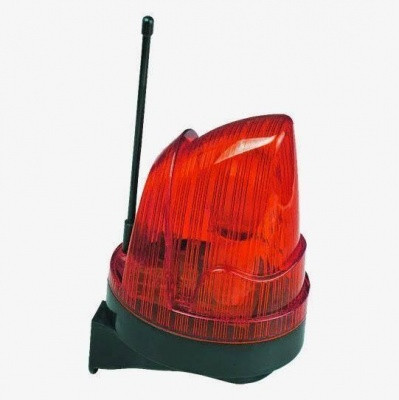 Световая сигнализация FLASHING LIGHT FА-42 красная