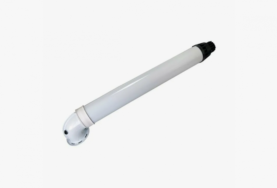 Дымоход для котлов Protherm настенный (коаксиальный) 750мм, 60/100